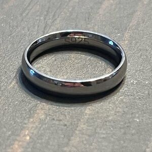 925 Sterling Silver Ring